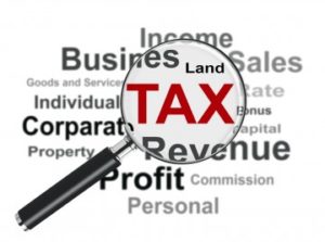 tax business taxes logos professionals