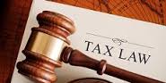 Tax Law” width=185